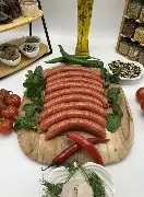 Merguez (salsiccia di vitello)