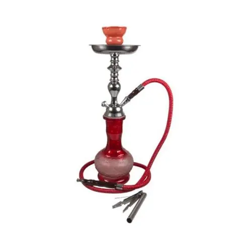 Narghilè “Calud” - Carbone naturale - 60min (1 tubo)