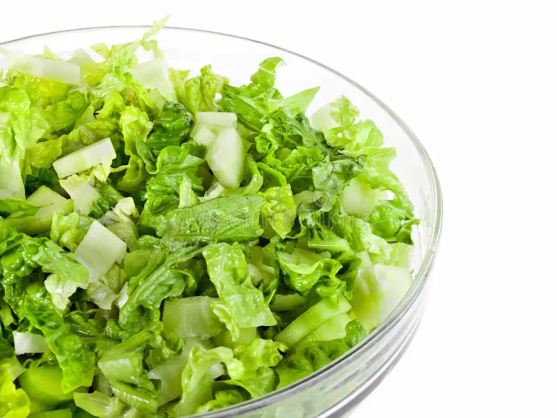 Insalata Verde