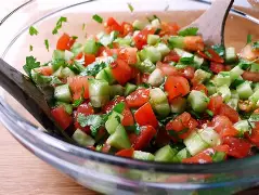 Insalata mista