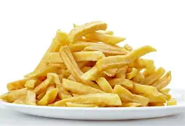 Patatine Fritte