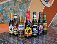 (Becks, Heineken, Nastro Azzurro)