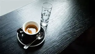 Caffè corretto