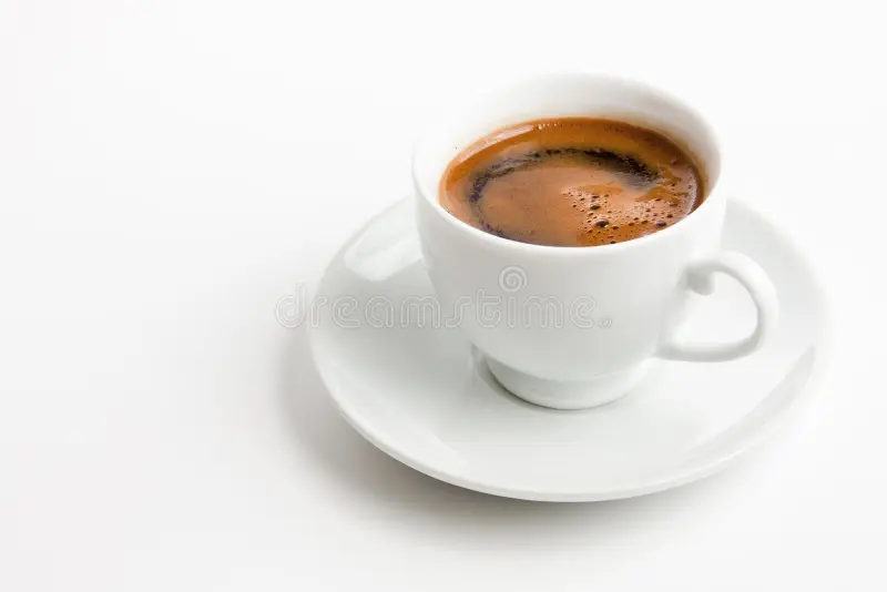 Caffè corretto