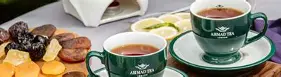 Thè aromatizzati