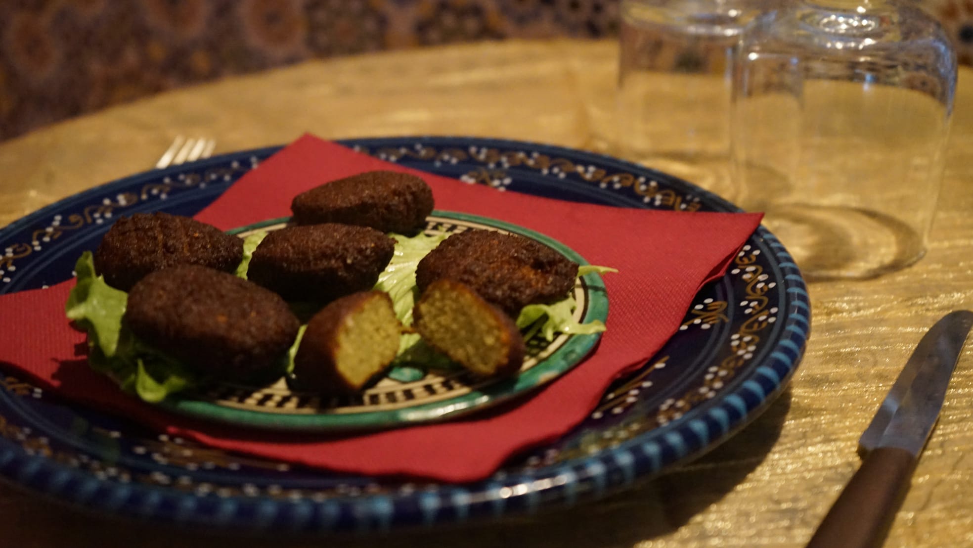 Falafel