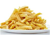 Patatine Fritte
