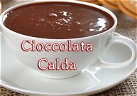 Cioccolata calda